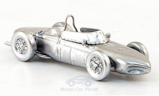 Ferrari 156 1961 1/87 CMC F1 Sharknose 1961 Jubil&auml;umsmodell 15 Jahre Metall-Vollgussmodell in Pappbox coche miniatura