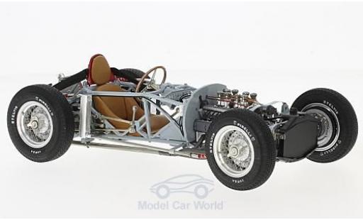 Coche miniatura Ferrari D50 1/18 CMC Formel 1 1955 Rolling Chassis Ferrari D50 1/18 CMC Formel 1 1955 Rolling Chassis coche miniatura
