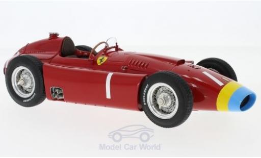 Coche miniatura Ferrari D50 1/18 CMC No.1 Formel 1 GP Deutschland 1956 Long Nose J.M.Fangio Ferrari D50 1/18 CMC No.1 Formel 1 GP Deutschland 1956 Long Nose J.M.Fangio coche miniatura