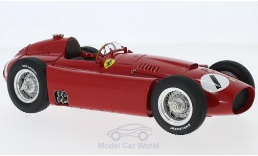 Coche miniatura Ferrari D50 1/18 CMC No.1 Formel 1 GP England 1956 J.M.Fangio Ferrari D50 1/18 CMC No.1 Formel 1 GP England 1956 J.M.Fangio coche miniatura