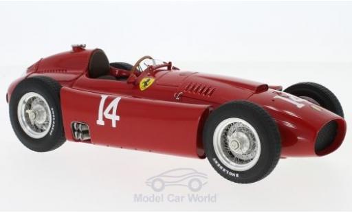 Coche miniatura Ferrari D50 1/18 CMC No.14 Formel 1 GP Frankreich 1956 P.Collins Ferrari D50 1/18 CMC No.14 Formel 1 GP Frankreich 1956 P.Collins coche miniatura