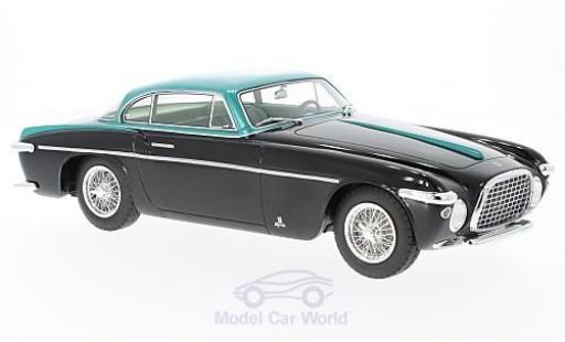 Coche miniatura Ferrari 212 1952 1/18 CMF Europa Vignale negro/metalico verde 1952 Ferrari 212 1952 1/18 CMF Europa Vignale negro/metalico verde 1952 coche miniatura