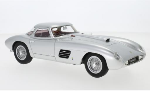 Coche miniatura Ferrari 375 1/18 CMF MM Scaglietti Coupe gris RHD 1954 Ferrari 375 1/18 CMF MM Scaglietti Coupe gris RHD 1954 coche miniatura