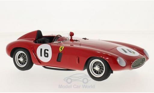 Coche miniatura Ferrari 750 1/18 CMF Monza RHD No.16 Tourist Trophy 1954 J.Kelly/D.Titterington Ferrari 750 1/18 CMF Monza RHD No.16 Tourist Trophy 1954 J.Kelly/D.Titterington coche miniatura