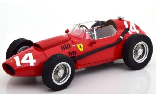 Coche miniatura Ferrari Dino 1/18 CMR 246 F1 No.14 Formel 1 GP Monaco 1958 M.Hawthorn Ferrari Dino 1/18 CMR 246 F1 No.14 Formel 1 GP Monaco 1958 M.Hawthorn coche miniatura
