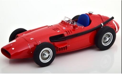 Coche miniatura Maserati 250 1/18 CMR F No.1 Formel 1 GP Deutschland 1957 J.M.Fangio Maserati 250 1/18 CMR F No.1 Formel 1 GP Deutschland 1957 J.M.Fangio coche miniatura