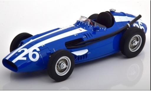 Coche miniatura Maserati 250 1/18 CMR F No.26 Formel 1 GP Italien 1957 M.Gregory Maserati 250 1/18 CMR F No.26 Formel 1 GP Italien 1957 M.Gregory coche miniatura
