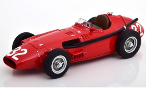Coche miniatura Maserati 250 1/18 CMR F No.32 Formel 1 GP Monaco 1957 J.M.Fangio Maserati 250 1/18 CMR F No.32 Formel 1 GP Monaco 1957 J.M.Fangio coche miniatura