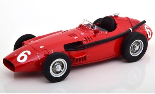 Coche miniatura Maserati 250 1/18 CMR F No.6 Formel 1 GP Argentinien 1957 J.Behra Maserati 250 1/18 CMR F No.6 Formel 1 GP Argentinien 1957 J.Behra coche miniatura