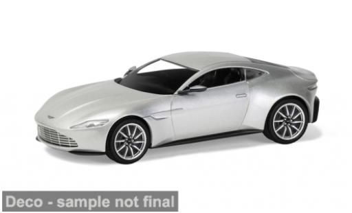 Aston Martin DB1 1/36 Corgi 0 silber 1:36 coche miniatura