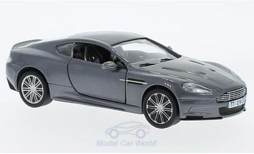 Coche miniatura Aston Martin DBS 1/36 Corgi metalico gris RHD James Bond Casino Royal Aston Martin DBS 1/36 Corgi metalico gris RHD James Bond Casino Royal coche miniatura
