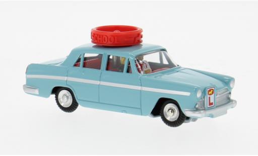 Coche miniatura Austin A60 1/43 Corgi De Luxe Saloon Motor School Car blau 1964 1:43 Austin A60 1/43 Corgi De Luxe Saloon Motor School Car blau 1964 1:43 coche miniatura