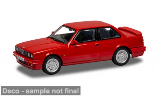 Bmw 325 1/43 Corgi i (E30) M-Technic 2 rojo 1:43 coche miniatura