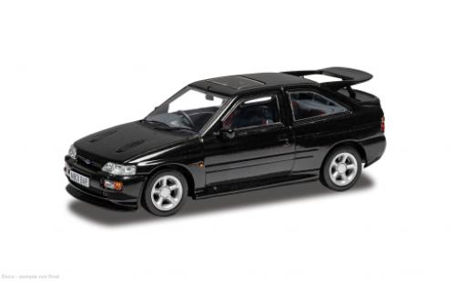 Coche miniatura Ford Escort 1/43 Corgi RS Cosworth schwarz 1:43 Ford Escort 1/43 Corgi RS Cosworth schwarz 1:43 coche miniatura
