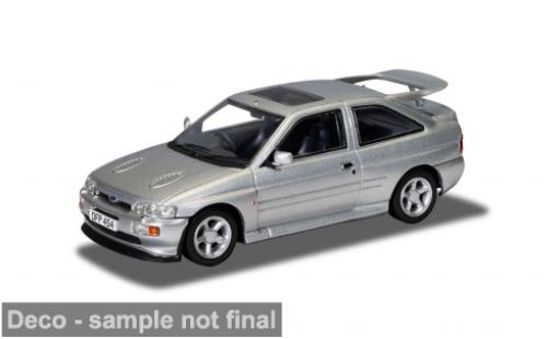 Coche miniatura Ford Escort 1/43 Corgi RS Cosworth silber 1994 1:43 Ford Escort 1/43 Corgi RS Cosworth silber 1994 1:43 coche miniatura