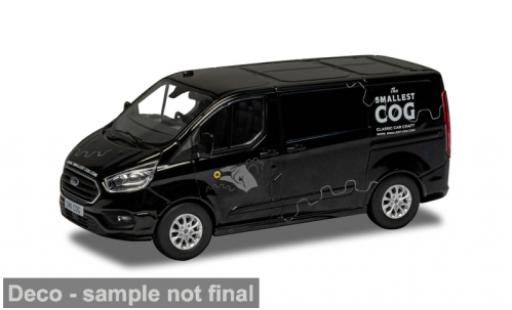 Coche miniatura Ford Transit 1/43 Corgi Custom Leader Richard Hammond's The Smallest Cog 1:43 Ford Transit 1/43 Corgi Custom Leader Richard Hammond's The Smallest Cog 1:43 coche miniatura