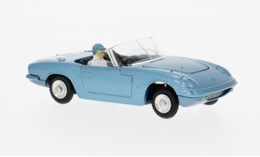 Coche miniatura Lotus Elan 1/43 Corgi S2 1965 #2 1:43 Lotus Elan 1/43 Corgi S2 1965 #2 1:43 coche miniatura