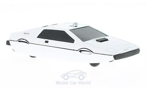 Coche miniatura Lotus Esprit 1/36 Corgi James Bond 007 Der Spion der mich liebte Lotus Esprit 1/36 Corgi James Bond 007 Der Spion der mich liebte coche miniatura
