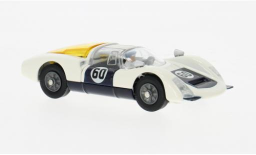 Coche miniatura Porsche 906 1/43 Corgi Carrera 6 1967 #60 1:43 Porsche 906 1/43 Corgi Carrera 6 1967 #60 1:43 coche miniatura