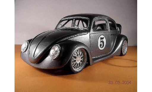 Volkswagen Kafer Drag Run 1/18 Solido cox racing spirit coche miniatura