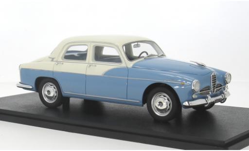 Coche miniatura Alfa Romeo 1900 1/18 Cult Scale Models Super Berlina blau/weiss 1958 1:18 Alfa Romeo 1900 1/18 Cult Scale Models Super Berlina blau/weiss 1958 1:18 coche miniatura