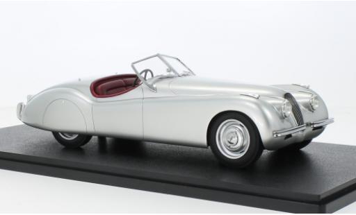 Coche miniatura Jaguar XK 1/18 Cult Scale Models 120 OTS d RHD 1948 Jaguar XK 1/18 Cult Scale Models 120 OTS d RHD 1948 coche miniatura