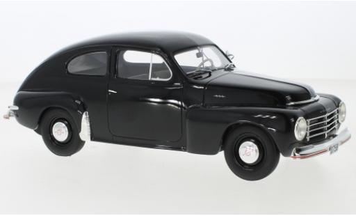 Coche miniatura Volvo PV 1/18 Cult Scale Models 444 negro 1947 Volvo PV 1/18 Cult Scale Models 444 negro 1947 coche miniatura