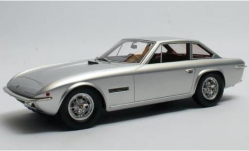 Coche miniatura Lamborghini Islero 1/18 Cult Scale Models S gris 1969 Lamborghini Islero 1/18 Cult Scale Models S gris 1969 coche miniatura