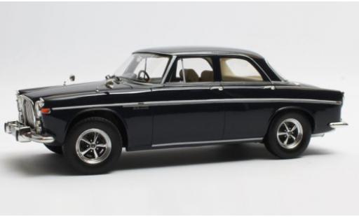 Coche miniatura Rover P5B 1/18 Cult Scale Models azul RHD 1972 Rover P5B 1/18 Cult Scale Models azul RHD 1972 coche miniatura