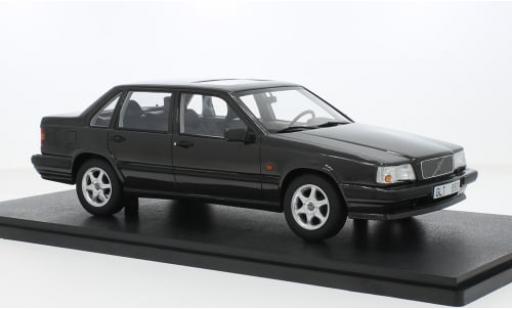 Coche miniatura Volvo 850 1/18 Cult Scale Models GLT metallise grau 1991 1:18 Volvo 850 1/18 Cult Scale Models GLT metallise grau 1991 1:18 coche miniatura