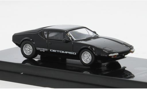 Coche miniatura De Tomaso Pantera 1/64 Para64 schwarz 1:64 De Tomaso Pantera 1/64 Para64 schwarz 1:64 coche miniatura