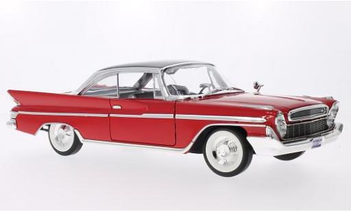 Desoto Adventurer 1/18 Lucky Die Cast rojo Lucky Die Cas 1:18 coche miniatura