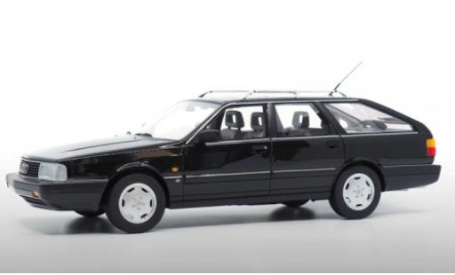 Coche miniatura Audi 200 1/18 DNA Collectibles Avant 20V quattro negro 1991 Audi 200 1/18 DNA Collectibles Avant 20V quattro negro 1991 coche miniatura