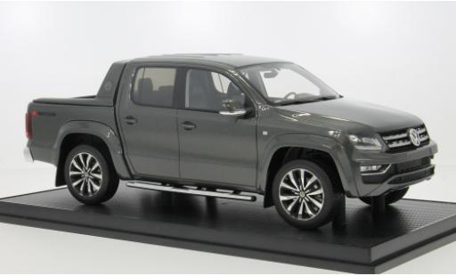 Coche miniatura Volkswagen Amarok 1/18 DNA Collectibles grau 1:18 Volkswagen Amarok 1/18 DNA Collectibles grau 1:18 coche miniatura