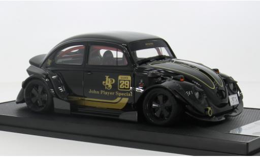 Coche miniatura Volkswagen Beetle 1/18 DNA Collectibles (Käfer) RWB JPS 1:18 Volkswagen Beetle 1/18 DNA Collectibles (Käfer) RWB JPS 1:18 coche miniatura