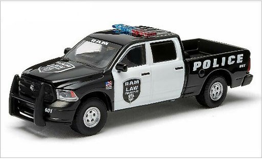 Dodge RAM pickup 1/64 Greenlight 15 002 014 coche miniatura