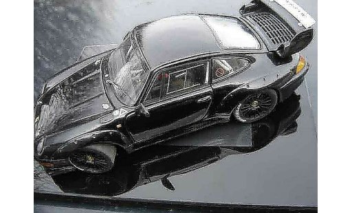 Porsche 911 GT2 1/18 Ut Models  coche miniatura