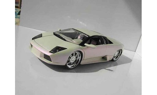 Lamborghini Murcielago Base 1/18 Gate dub style coche miniatura