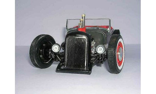 Ford 1932 Hot Rod 1/18 Ertl  coche miniatura