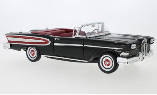 Coche miniatura Edsel Citation 1/18 Lucky Die Cast Conve schwarz Lucky Die Cas 1:18 Edsel Citation 1/18 Lucky Die Cast Conve schwarz Lucky Die Cas 1:18 coche miniatura