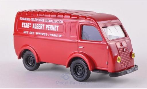 Renault 1000KG 1/43 Eligor  coche miniatura