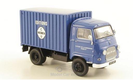 Coche miniatura Sinpar Mini camion 1/43 Eligor Mini Camion Editions CDU Sedes Sinpar Mini camion 1/43 Eligor Mini Camion Editions CDU Sedes coche miniatura