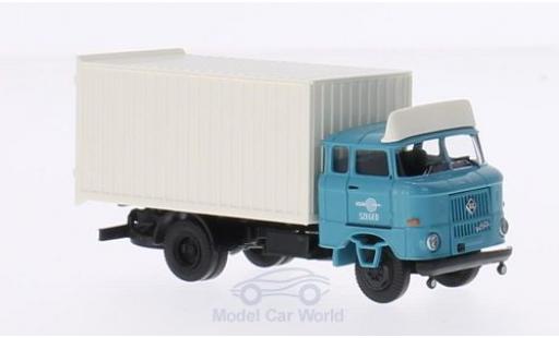 IFA W50L 1/87 Espewe MK Volan coche miniatura