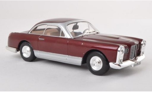 Facel Vega FV Coupe 1/43 WhiteBox rojo 1958 coche miniatura