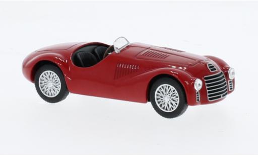 Ferrari 125 1/43 SpecialC S rojo 1947 1:43 .-133 coche miniatura