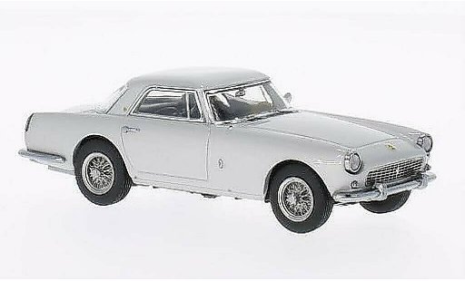 Ferrari 250 GT 1/43 Dongguan Coupe Pinin Farina gris 1958 coche miniatura