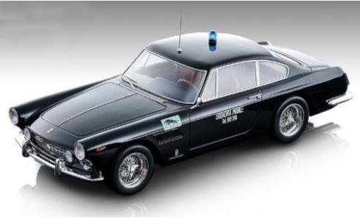 Coche miniatura Ferrari 250 1/18 Tecnomodel GTE 2+2 Squadra M 1:18 Ferrari 250 1/18 Tecnomodel GTE 2+2 Squadra M 1:18 coche miniatura