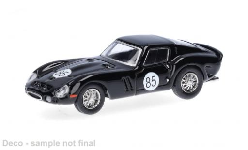 Ferrari 250 1/87 Micro City 87 GTO 1:87 coche miniatura