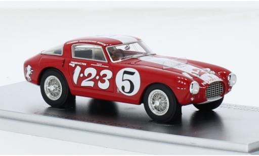 Coche miniatura Ferrari 250 1/43 Kess MM Berlinetta #5 1:43 Ferrari 250 1/43 Kess MM Berlinetta #5 1:43 coche miniatura