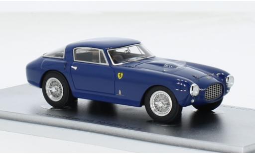 Coche miniatura Ferrari 250 1/43 Kess MM Berlinetta blau 1:43 Ferrari 250 1/43 Kess MM Berlinetta blau 1:43 coche miniatura